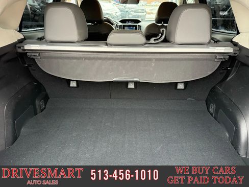 Used 2023 Subaru Crosstrek 2.5i Sport image 19