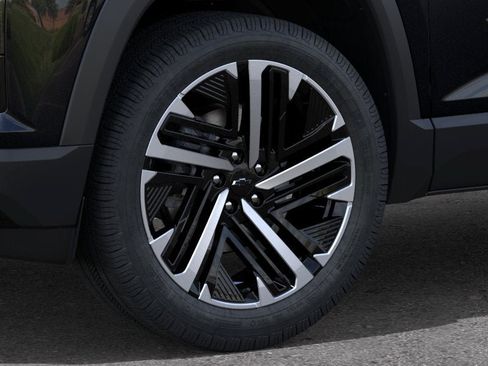 New 2027 Chevrolet Equinox RS w/ Safety and Technology Package AWD/4WD image 41