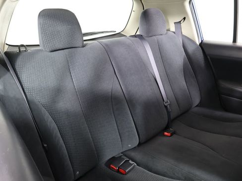 Used 2011 Nissan Versa 1.8 S w/ PWR Plus Pkg image 20