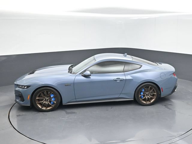 Certified 2024 Ford Mustang GT Premium RWD image 39