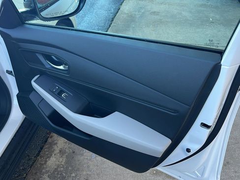 New 2026 Honda Accord SE image 14