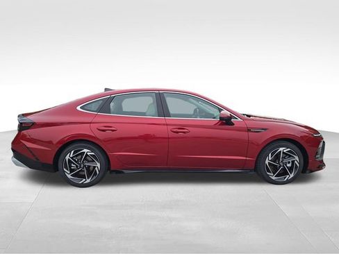 New 2026 Hyundai Sonata SEL AWD/4WD image 6