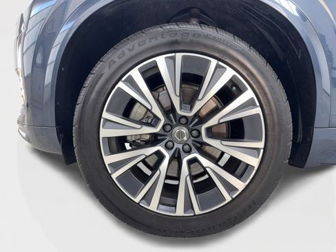 Used 2022 Volvo XC90 T5 Momentum w/ Climate Package FWD image 54