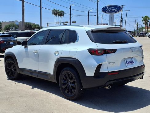 Used 2023 MAZDA CX-50 2.5 S w/ Cargo Package AWD/4WD image 6