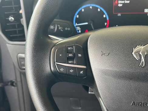 Used 2023 Ford Bronco Sport Heritage AWD/4WD image 36