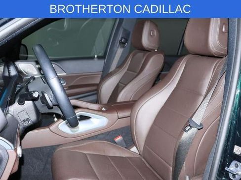 Used 2023 Mercedes-Benz GLE 350 4MATIC image 21