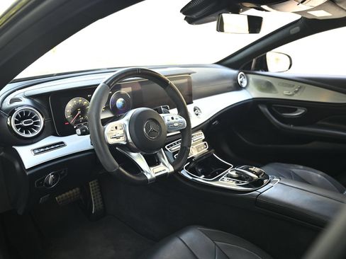 Used 2019 Mercedes-Benz CLS 53 AMG 4MATIC image 23