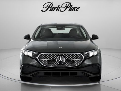 New 2026 Mercedes-Benz E 350 Sedan image 34