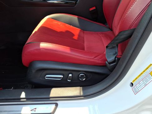 Certified 2024 Acura Integra A-Spec FWD image 21