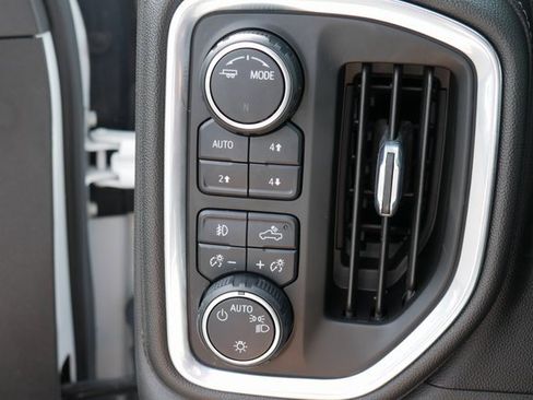 Used 2021 Chevrolet Silverado 1500 LT Trail Boss w/ Bed Protection Package image 15