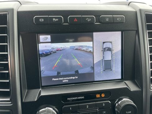 Used 2020 Ford F250 XLT w/ XLT Premium Package image 20