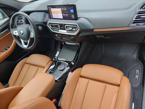 Used 2023 BMW X3 xDrive30i w/ Premium Package image 27
