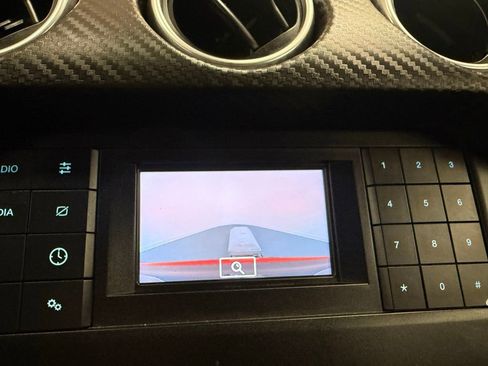 Used 2019 Ford Mustang EcoBoost w/ Black Accent Package image 20