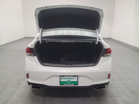 Used 2018 Hyundai Sonata Sport FWD image 29