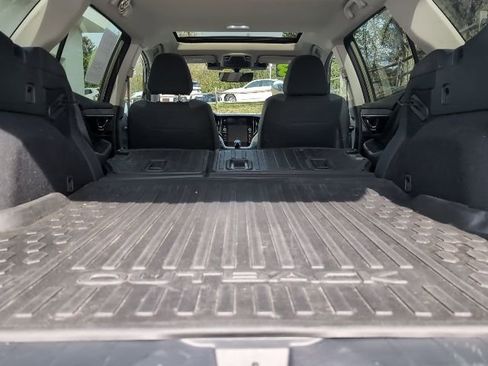 Used 2023 Subaru Outback Onyx Edition image 29