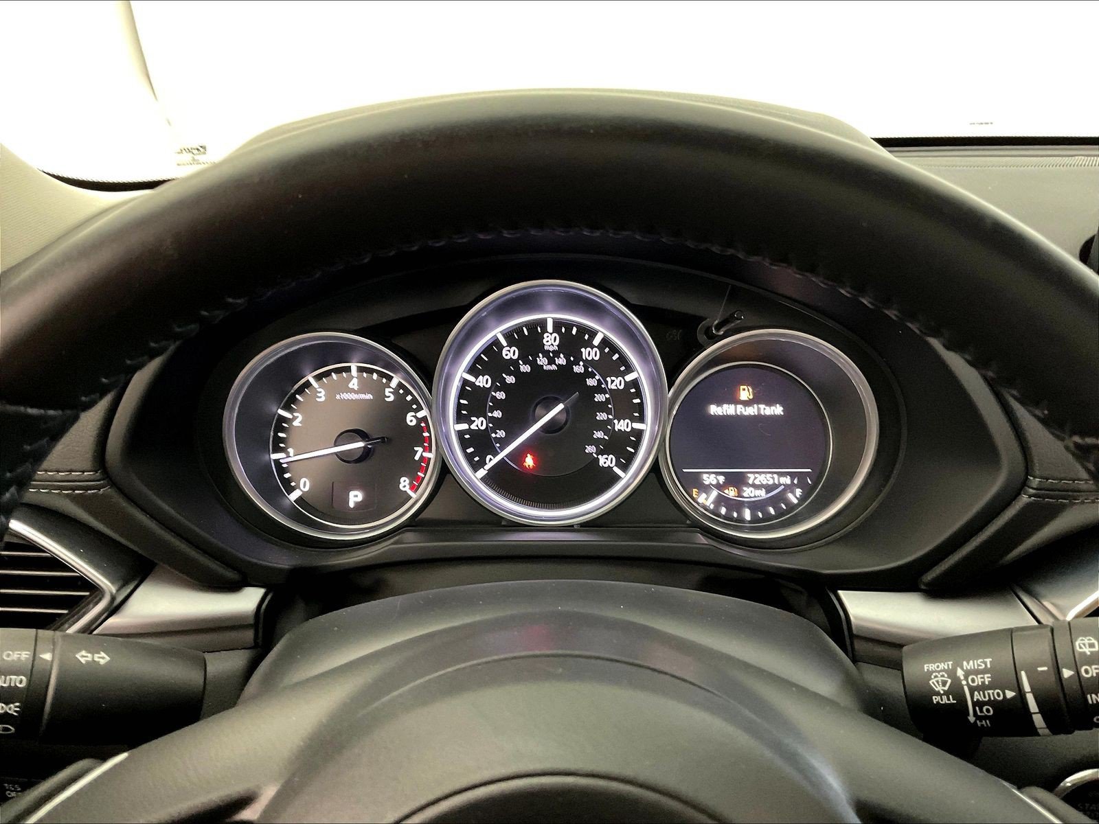 Used 2019 MAZDA CX-5 Touring AWD/4WD image 13