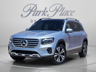 Certified 2026 Mercedes-Benz GLB 250 video 1