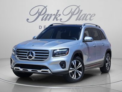 Certified 2026 Mercedes-Benz GLB 250