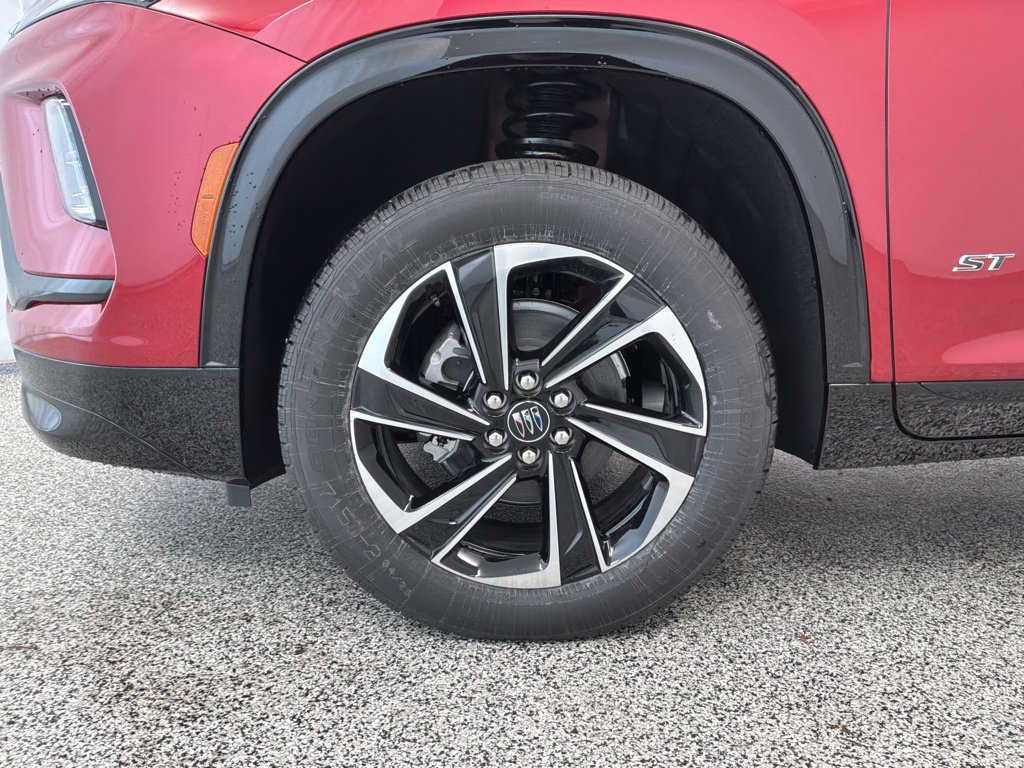 New 2026 Buick Enclave Sport Touring w/ Power Package AWD/4WD image 4