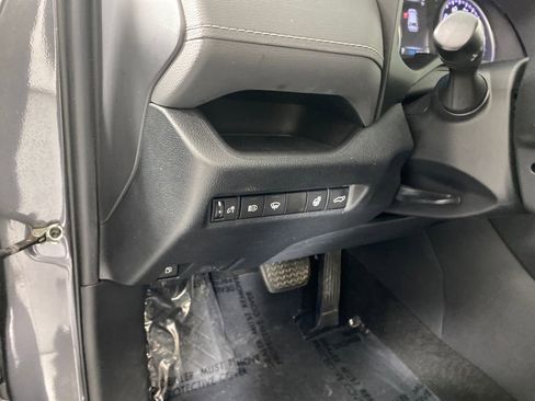 Certified 2021 Toyota RAV4 XLE Premium image 13