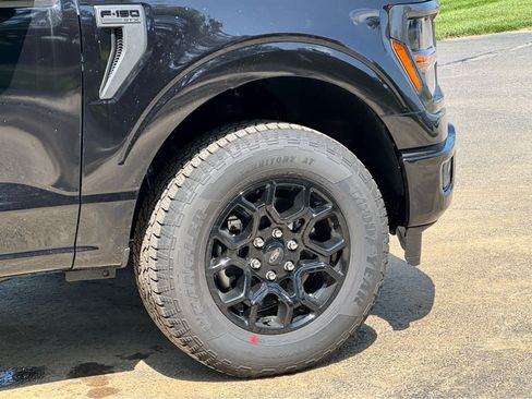 New 2026 Ford F150 STX AWD/4WD image 6