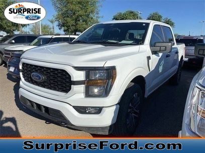 Used 2023 Ford F150 XL w/ STX Appearance Package