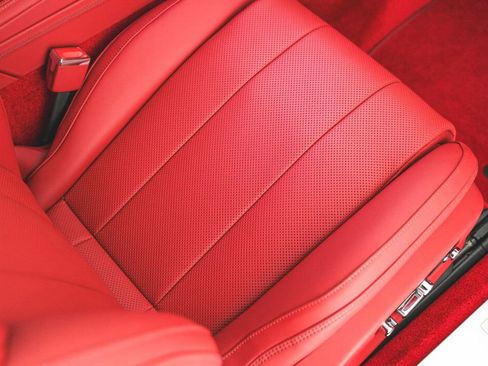 Used 2024 Bentley Continental GT image 34