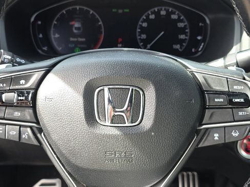 Used 2020 Honda Accord Sport image 23