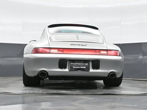 Used 1997 Porsche 911 Carrera S RWD image 28