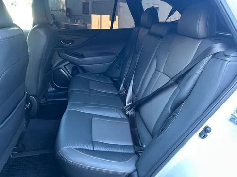 Used 2022 Subaru Outback Wilderness AWD/4WD image 14