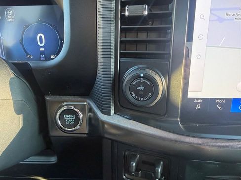 New 2025 Ford F150 Tremor w/ Equipment Group 402A High AWD/4WD image 28