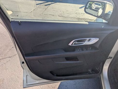 Used 2015 Chevrolet Equinox LT FWD image 15