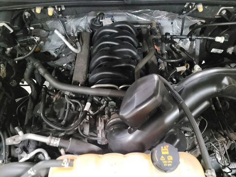 Used 2016 Ford F150 XLT w/ Equipment Group 301A Mid AWD/4WD image 30