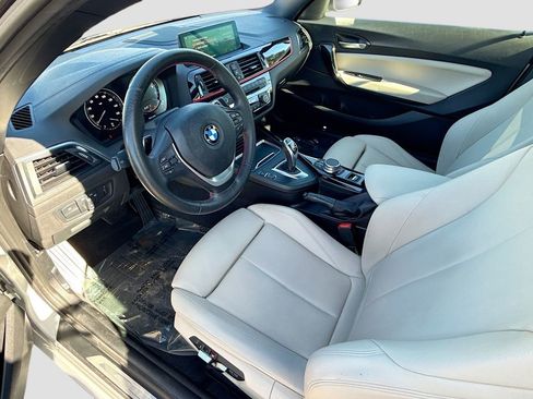Used 2018 BMW 230i Convertible image 27