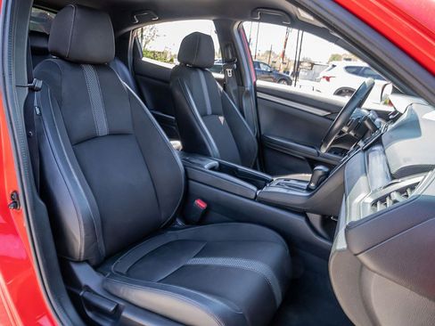 Used 2020 Honda Civic Sport image 20