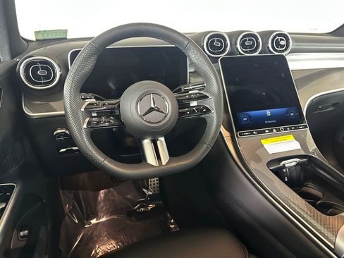 Certified 2026 Mercedes-Benz GLC 300 4MATIC image 25