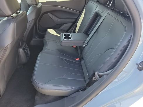New 2026 Ford Mustang Mach-E Select w/ Interior Protection Package RWD image 15