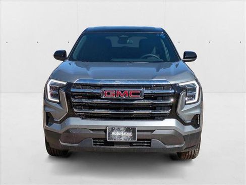 New 2025 GMC Terrain Elevation image 6