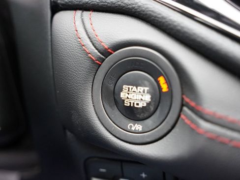 Certified 2024 Dodge Durango GT image 36