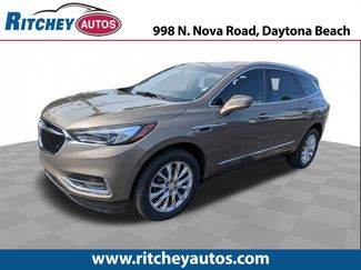 Used 2020 Buick Enclave Premium w/ Sun and Sites Package FWD video 1