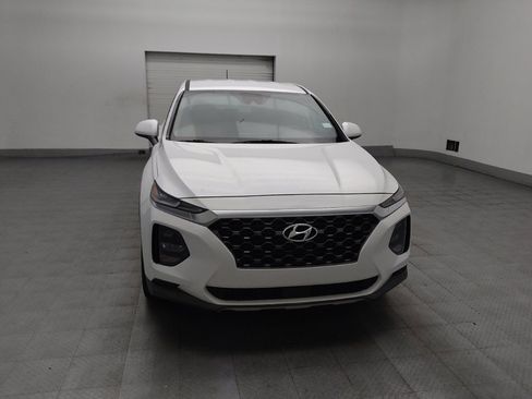 Used 2020 Hyundai Santa Fe SE FWD image 14