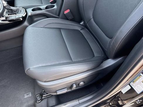 New 2026 Kia Seltos EX w/ EX Sunroof Package image 14