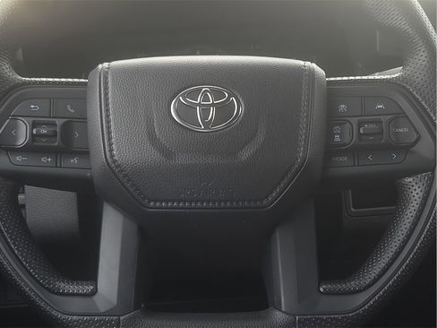 New 2026 Toyota Tacoma SR5 image 25