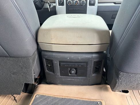 Used 2012 RAM 2500 Big Horn AWD/4WD image 25