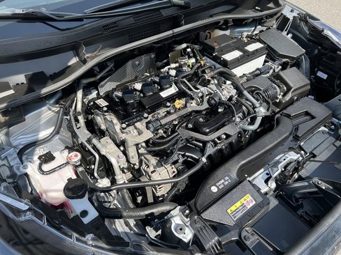 Certified 2024 Toyota Corolla Cross LE FWD image 22