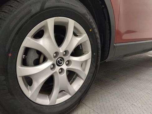 Used 2013 MAZDA CX-9 Touring image 31