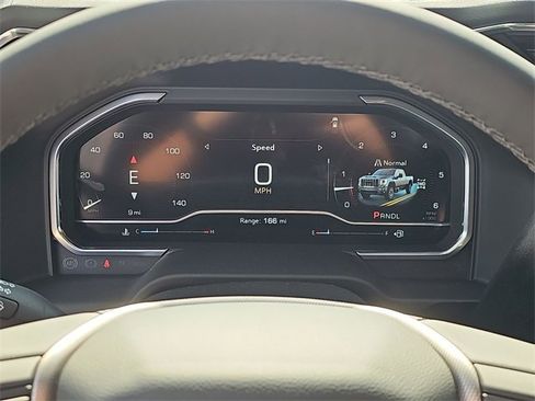 New 2025 GMC Sierra 2500 Denali w/ Technology Package image 10