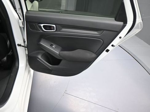 Used 2022 Honda Civic Sport image 33