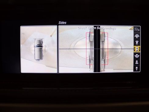 Certified 2024 Mercedes-Benz G 63 AMG 4MATIC image 24