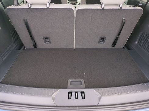 New 2026 Ford Explorer Active image 30